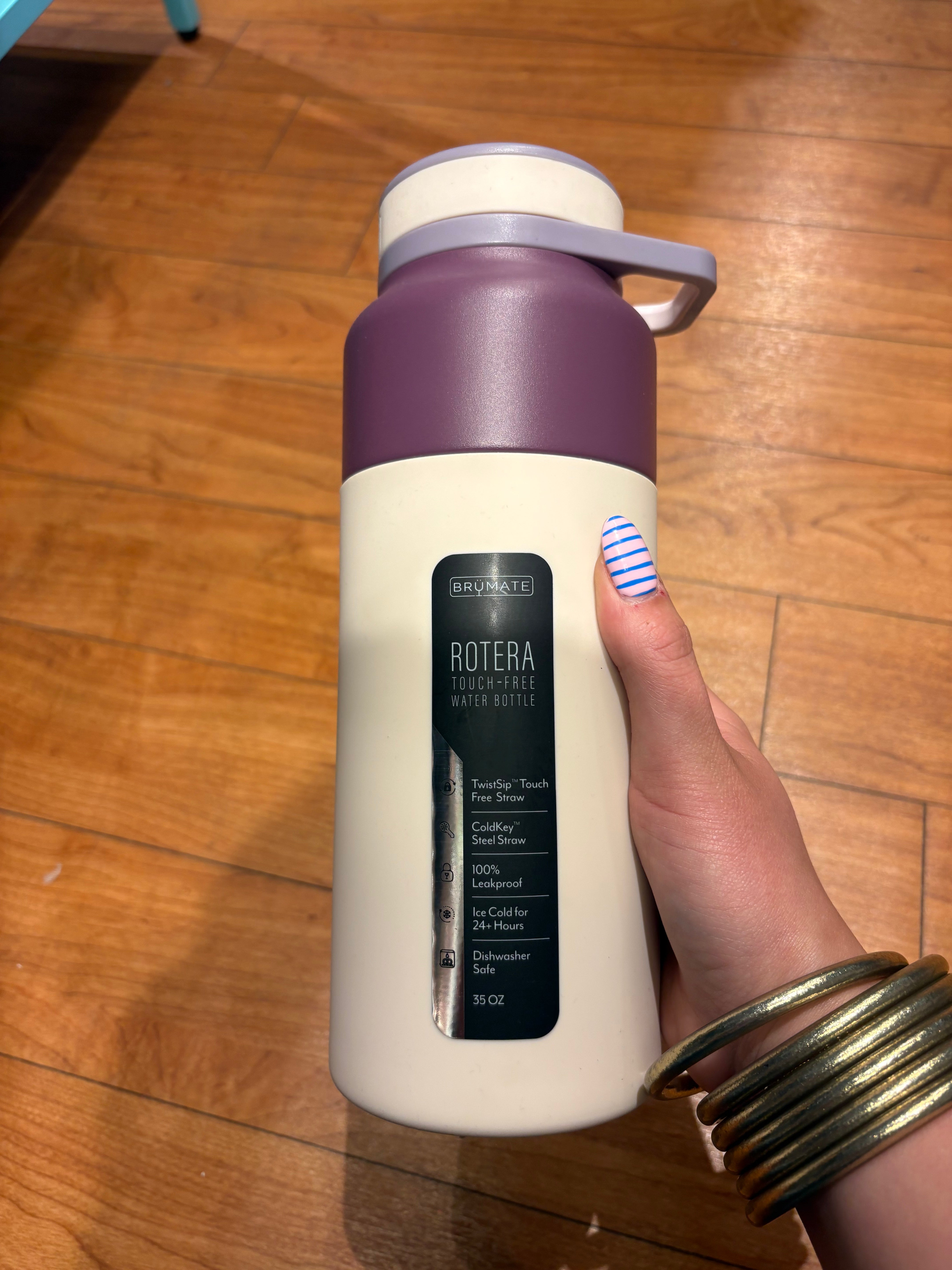 ROTERA 35OZ - VINEYARD