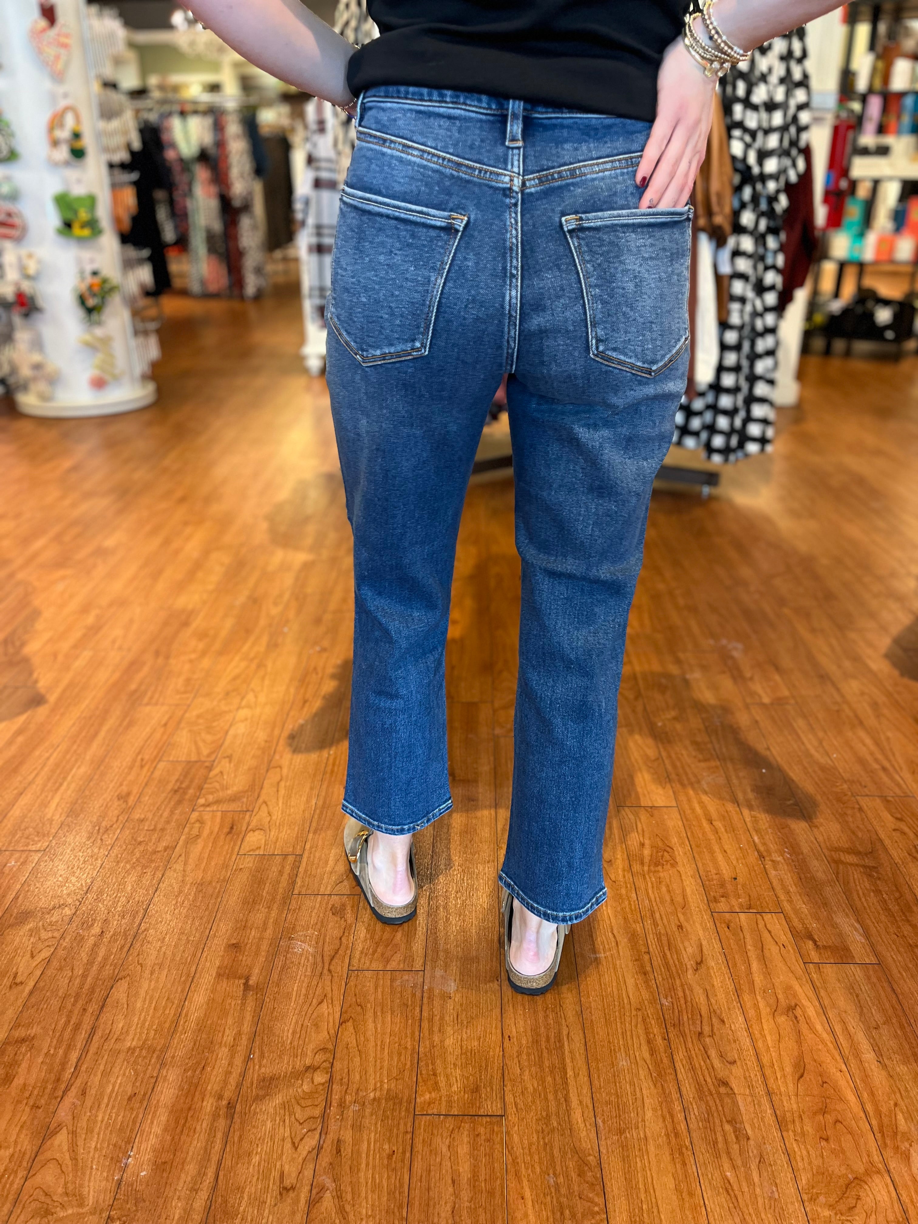 Frankie Cropped - Midtown