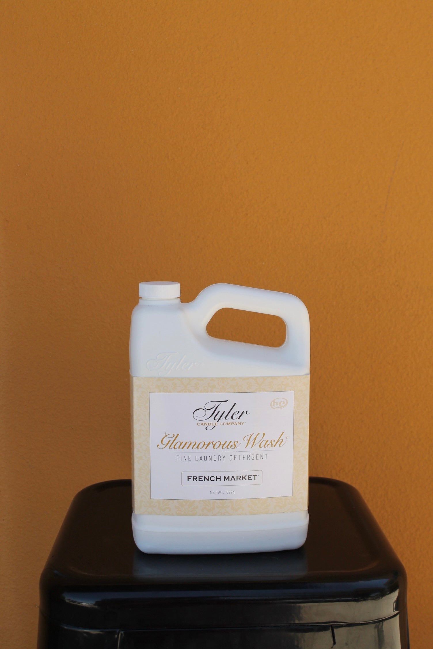 1892g/ 1.89L Glamorous Wash French Market