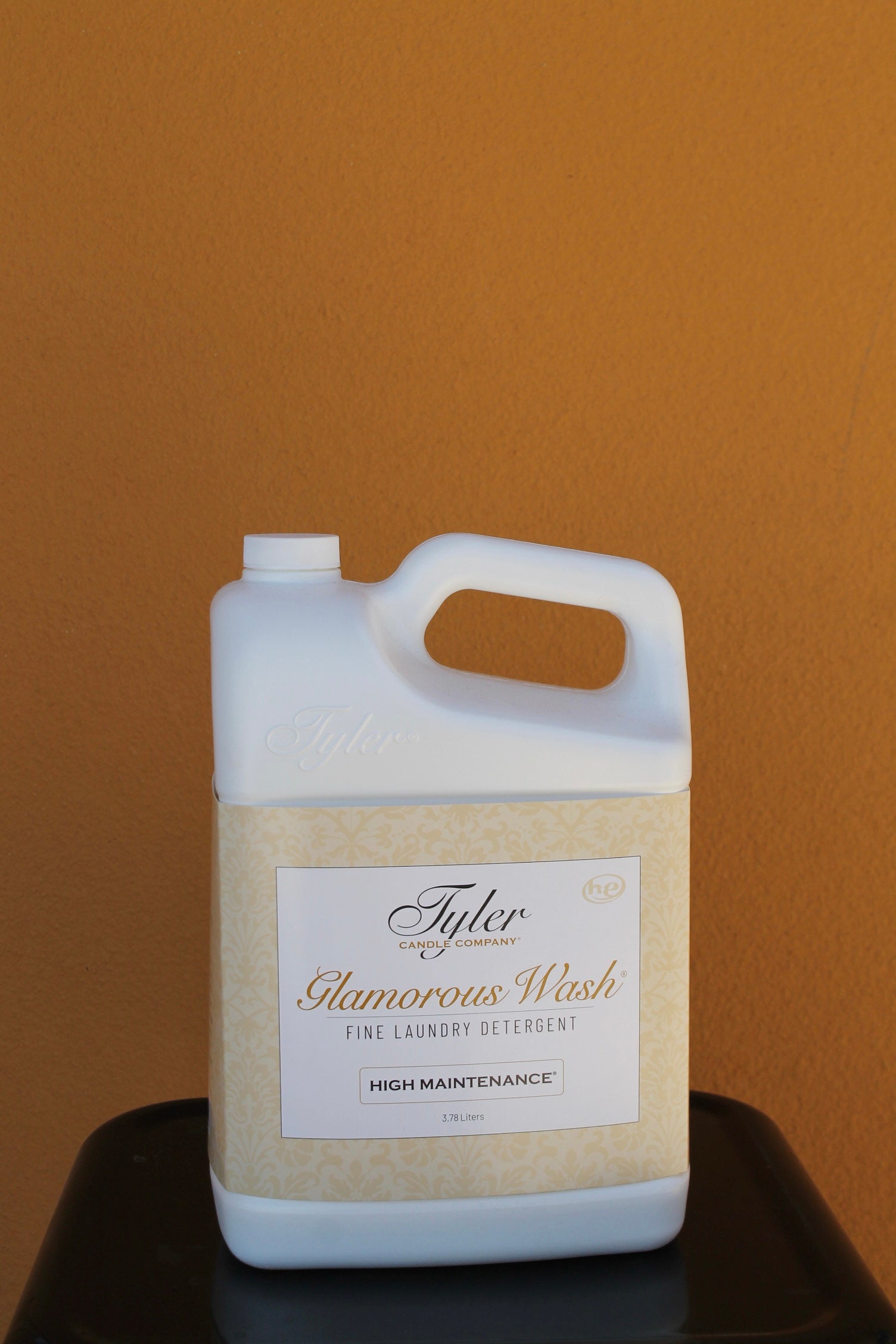 3785g/3.78L High Maintenance Glamorous Wash