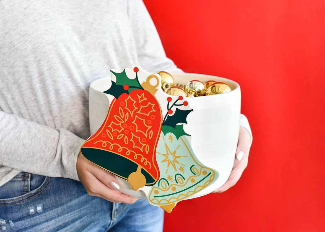 Christmas Bells Big Attachment