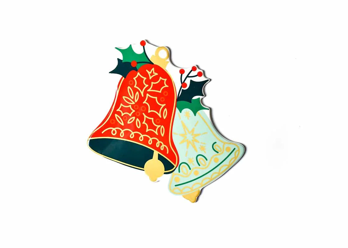 Christmas Bells Big Attachment
