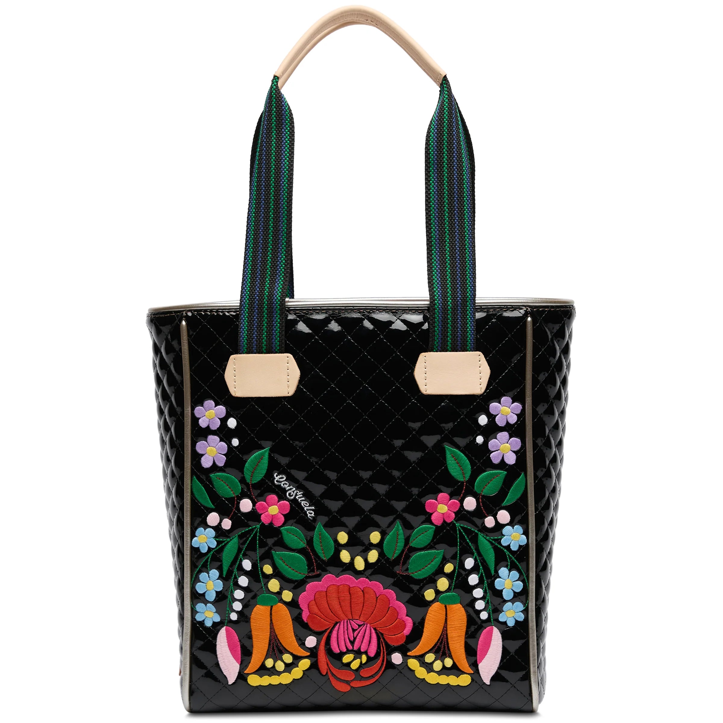 Chica Tote, La Reina