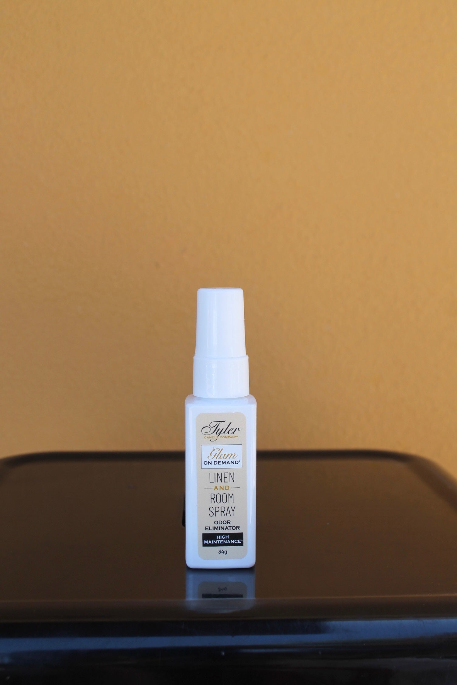34g High Maintenance room spray