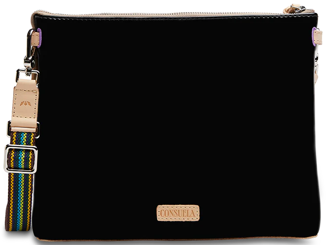 Downtown Crossbody, Rita