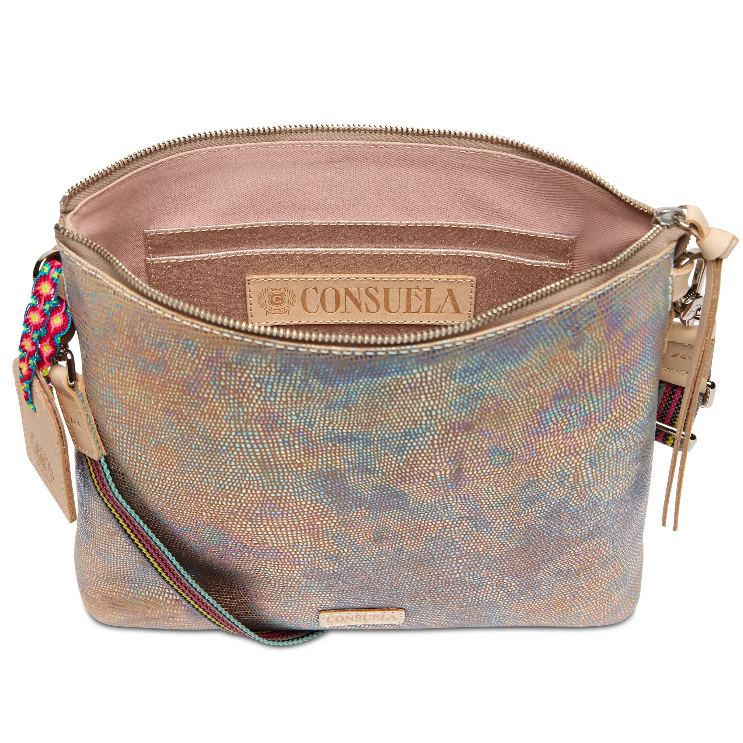 Downtown Crossbody, Gloria