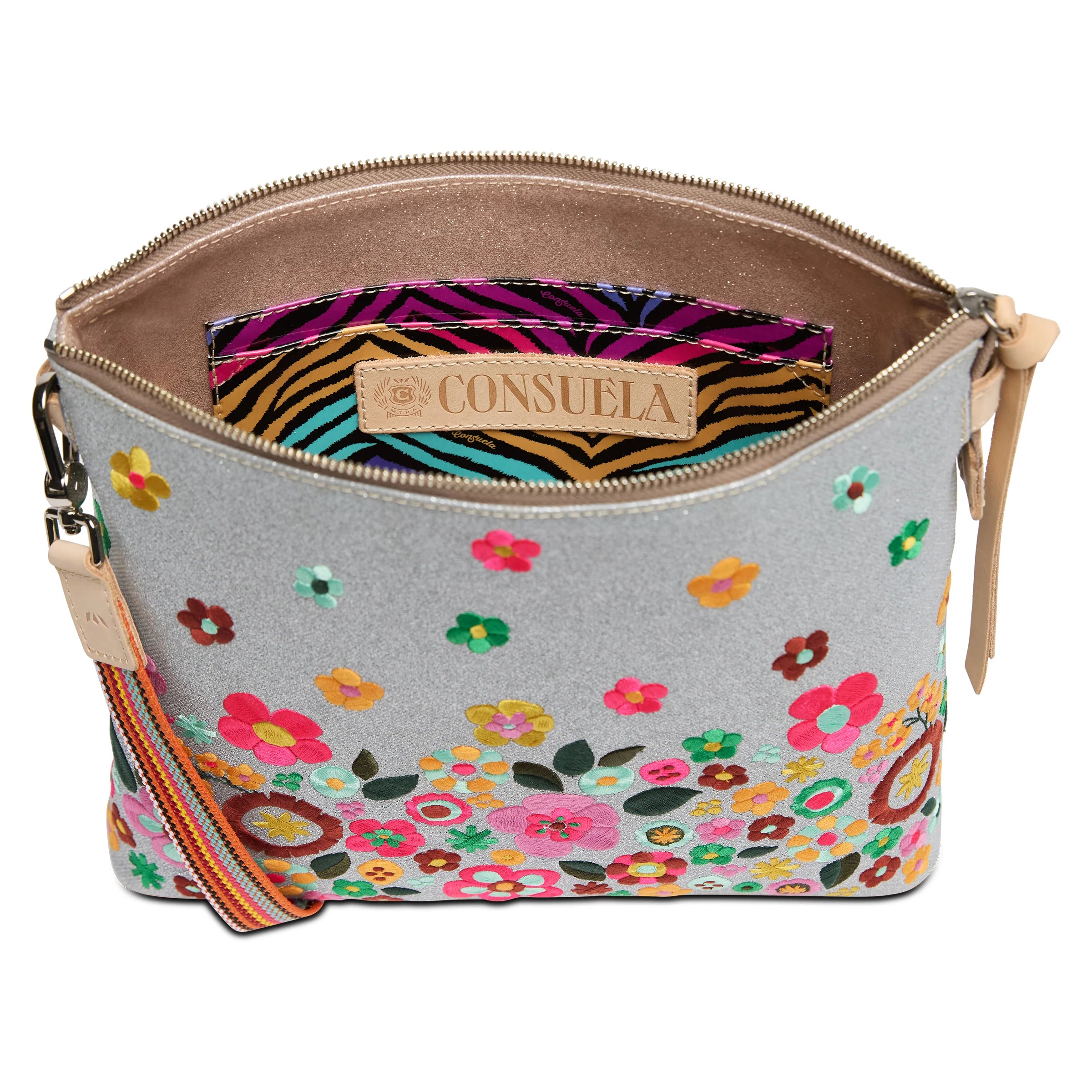 Downtown Crossbody, Tink