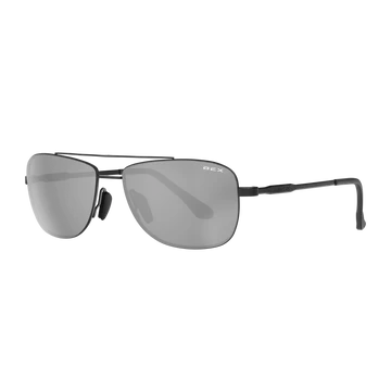 Draeklyn OTG (Black/Gray/Silver)