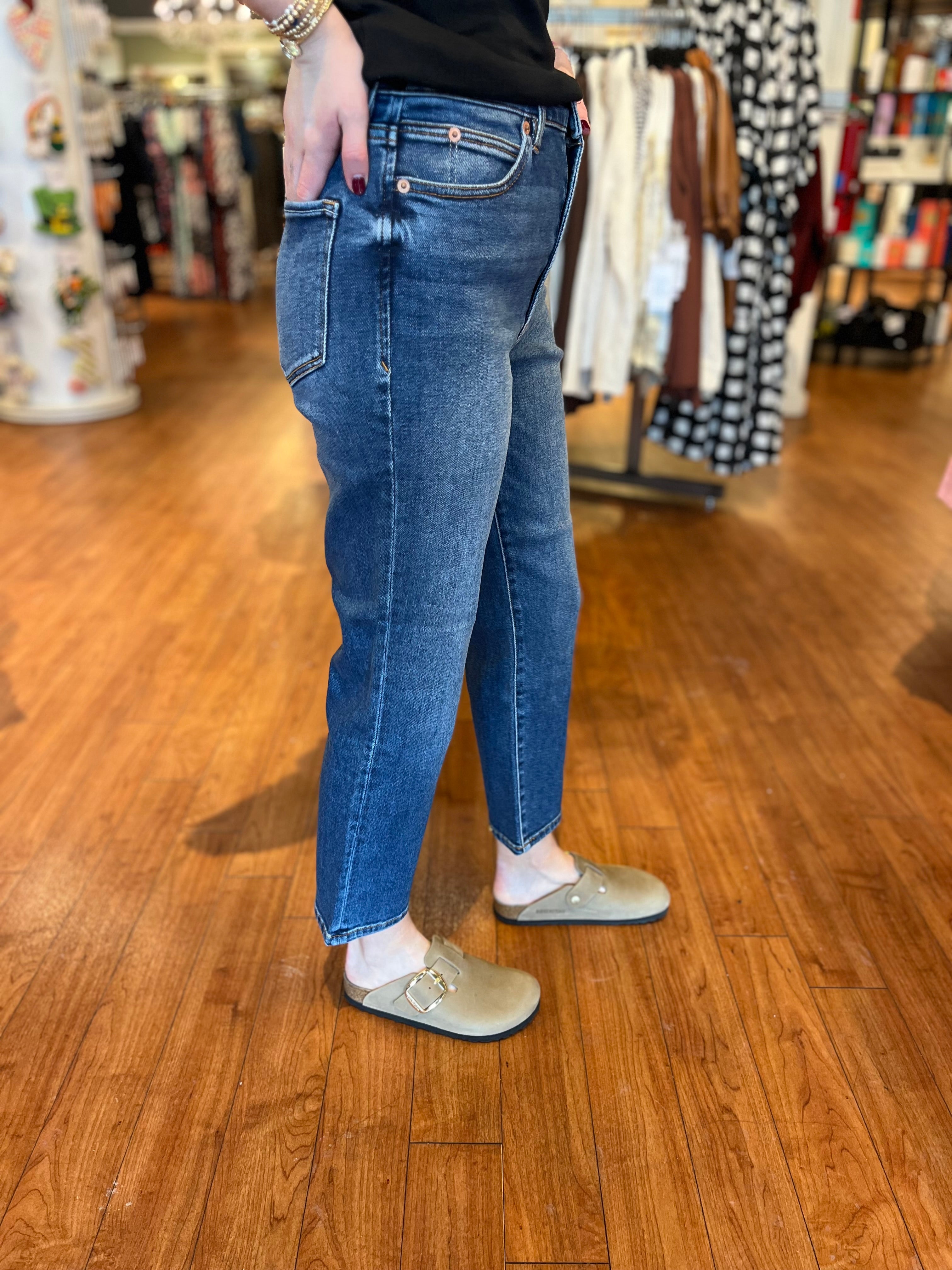 Frankie Cropped - Midtown