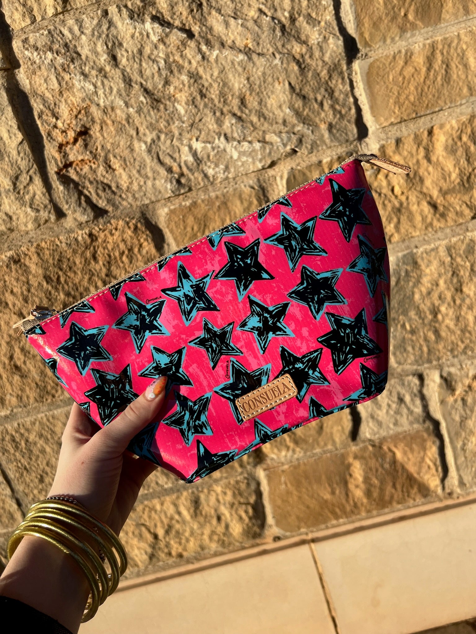 Large Tool Kit, Presley