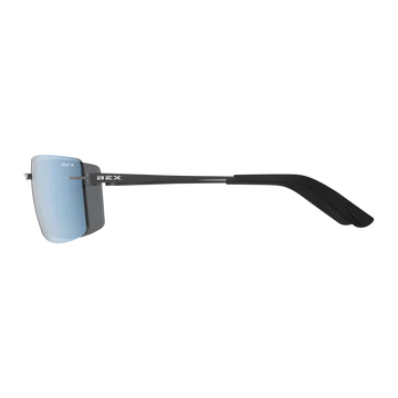 Fynnland XL-OTG (Gunmetal/Gray/Blue Silver)