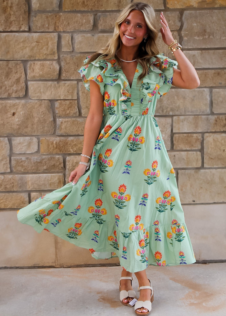 Swing Shirt Dress – Bucketheads