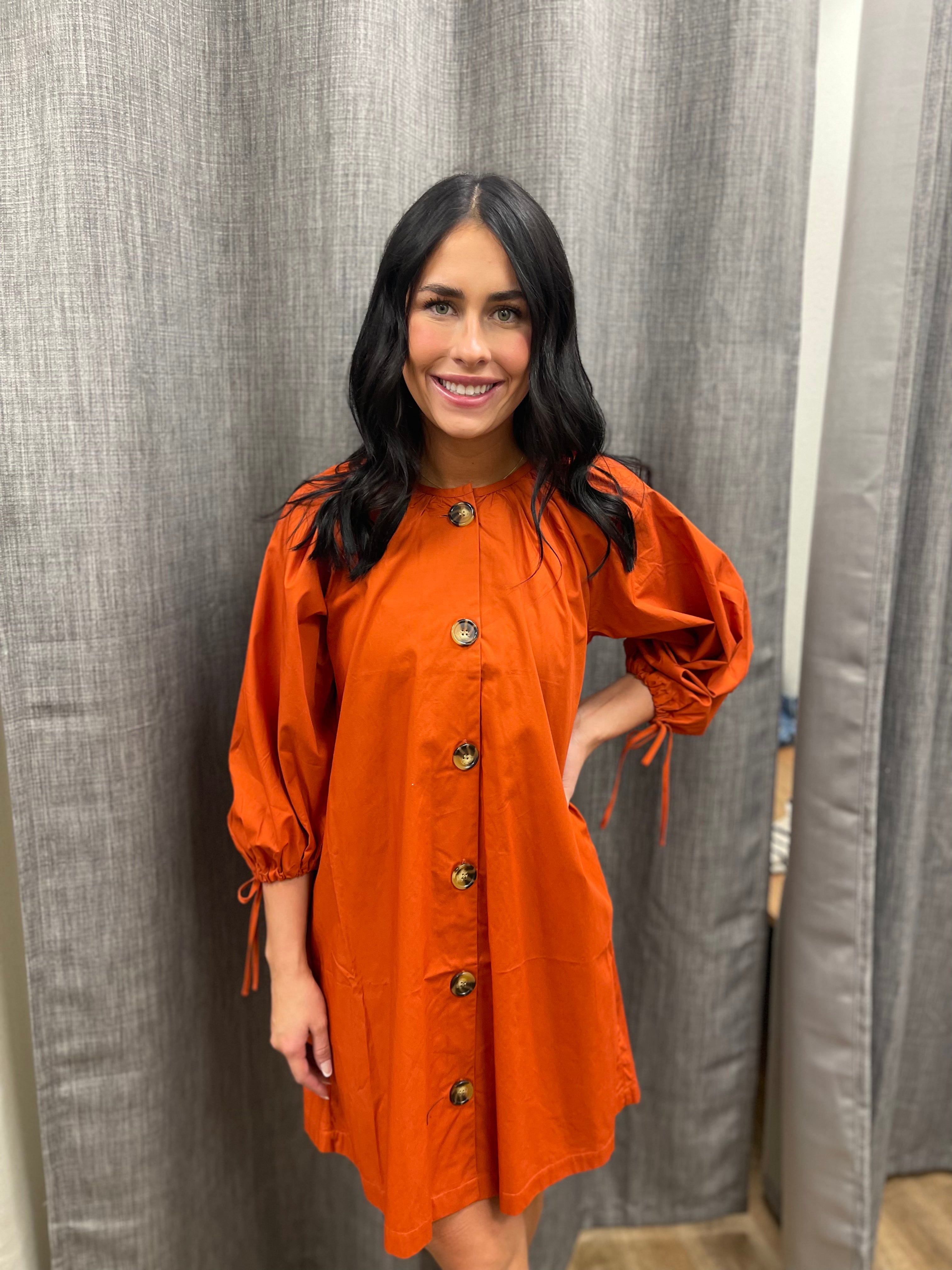 Main Character Dress