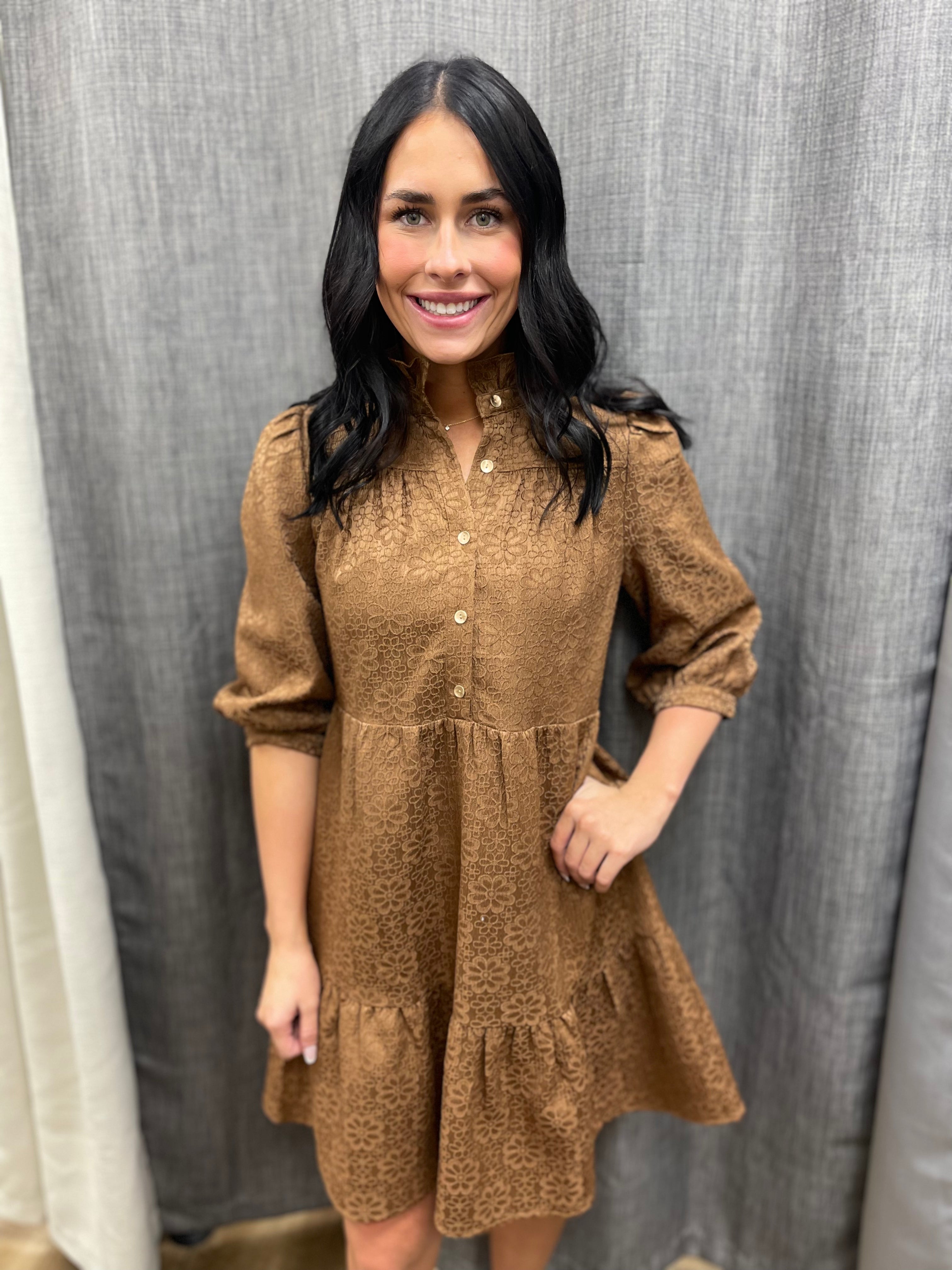 Effortlessly You Dress