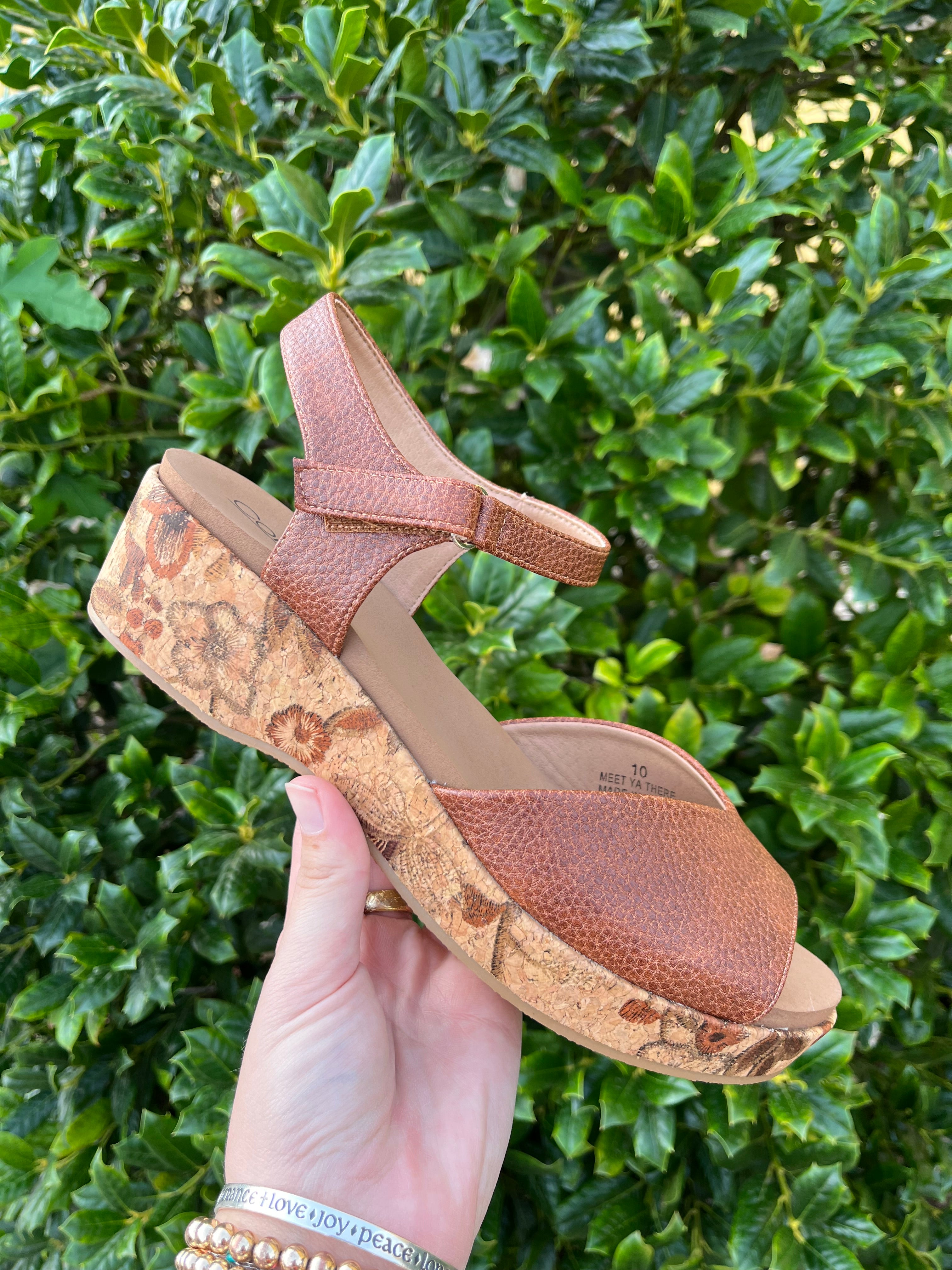 Meet Ya There Platform