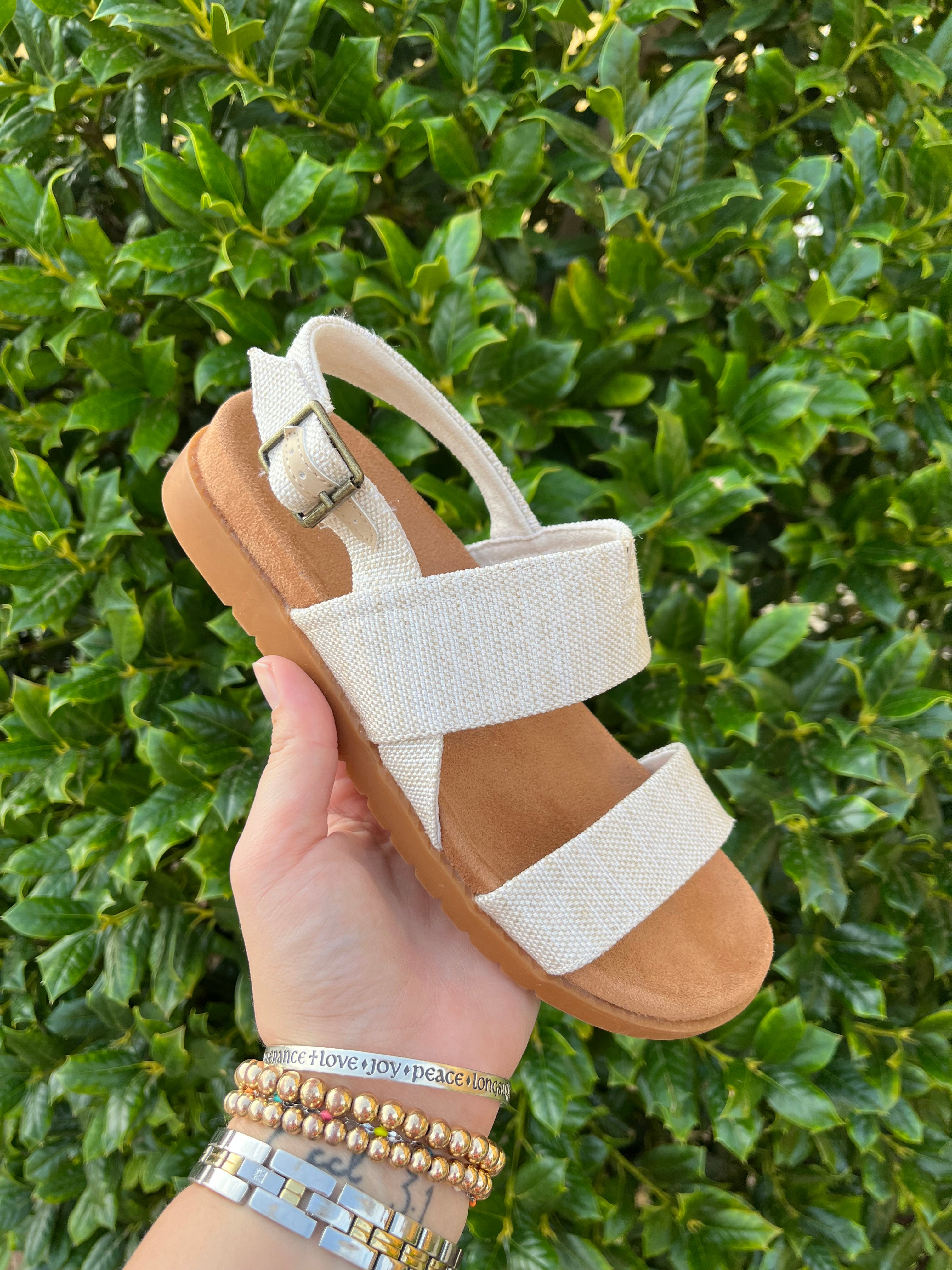 Marin Sandal
