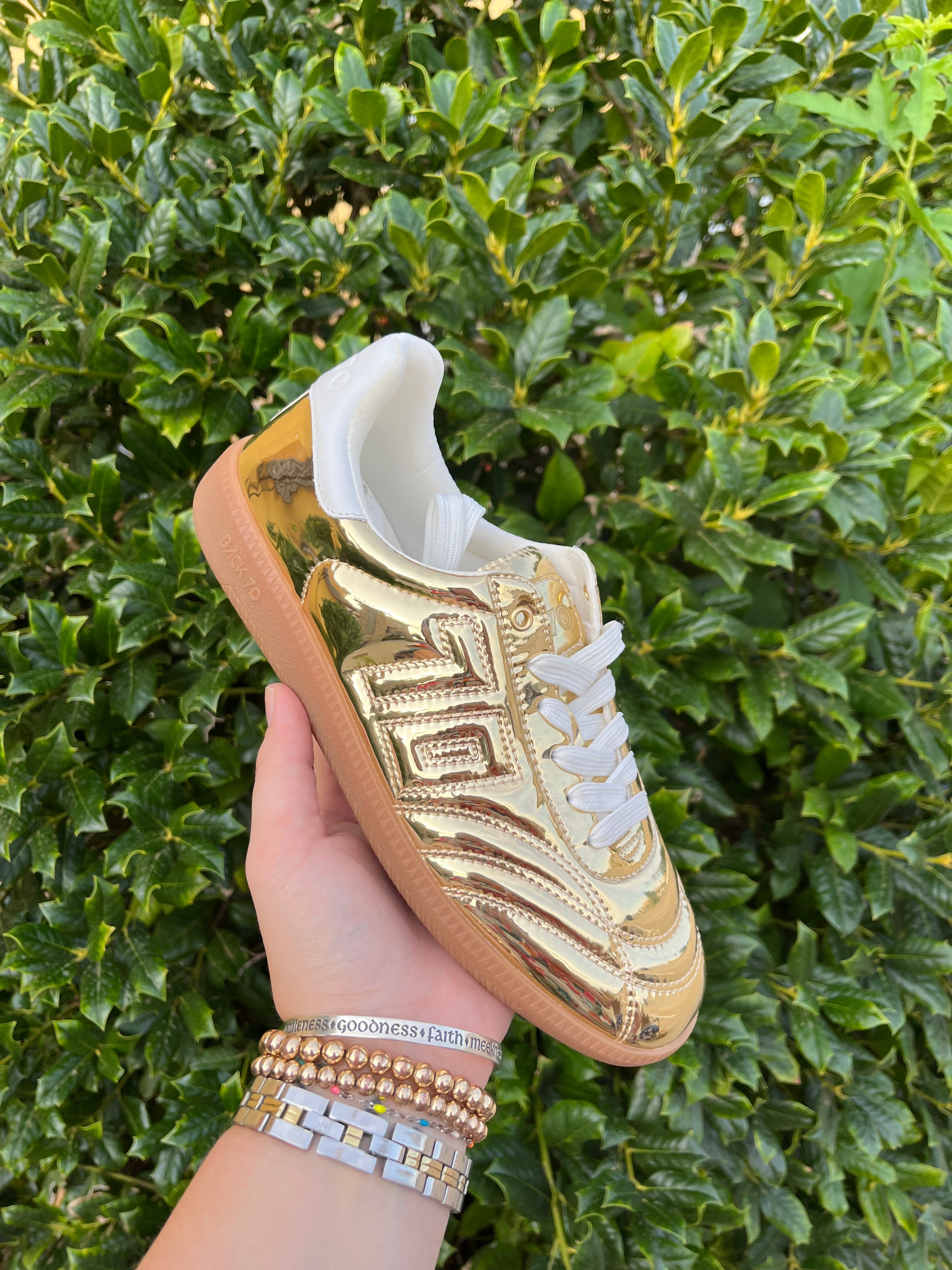 Back 70 - Fluffy - Gold, Silver, Bronze