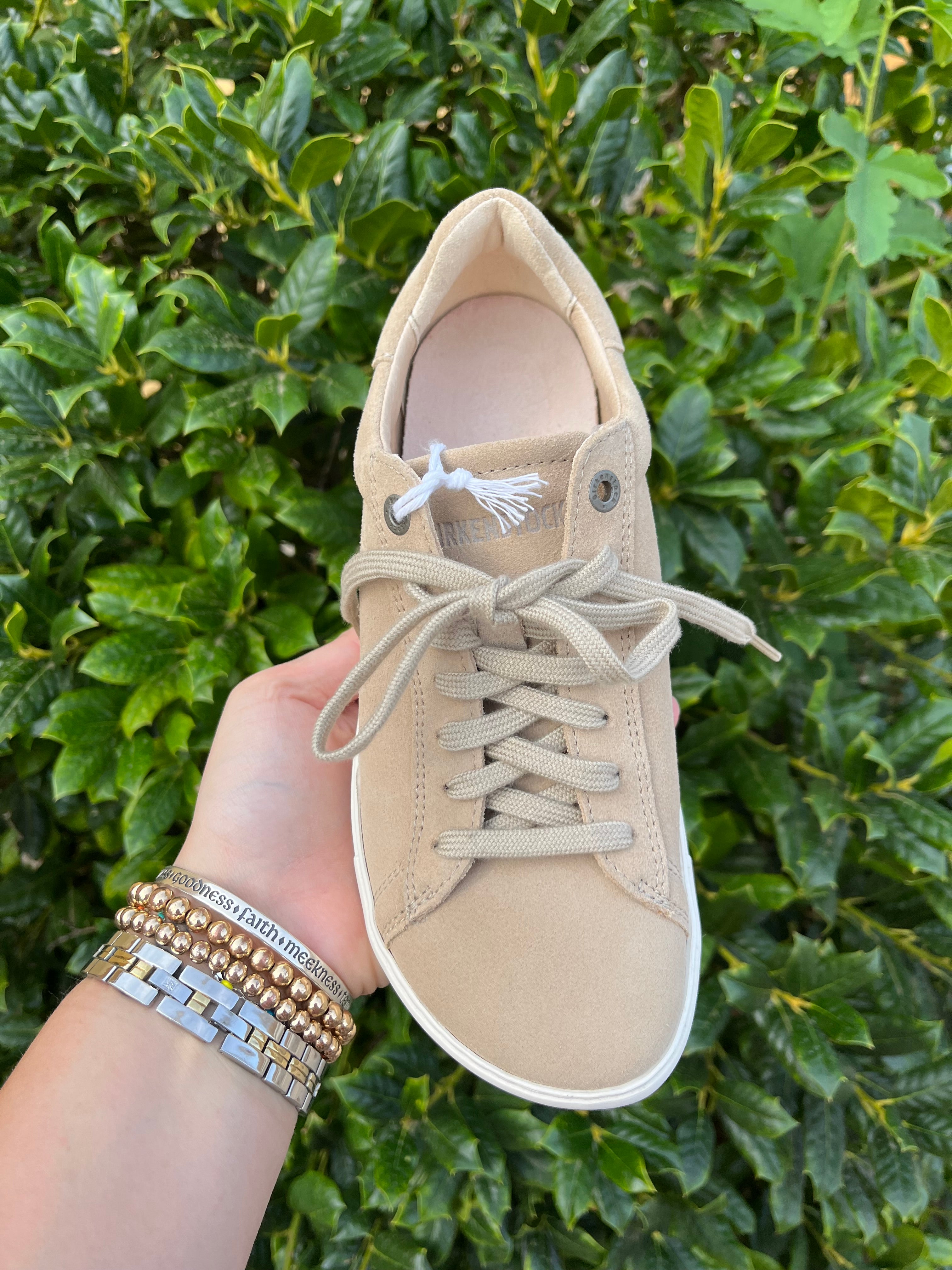 Bend Low, Sandcastle