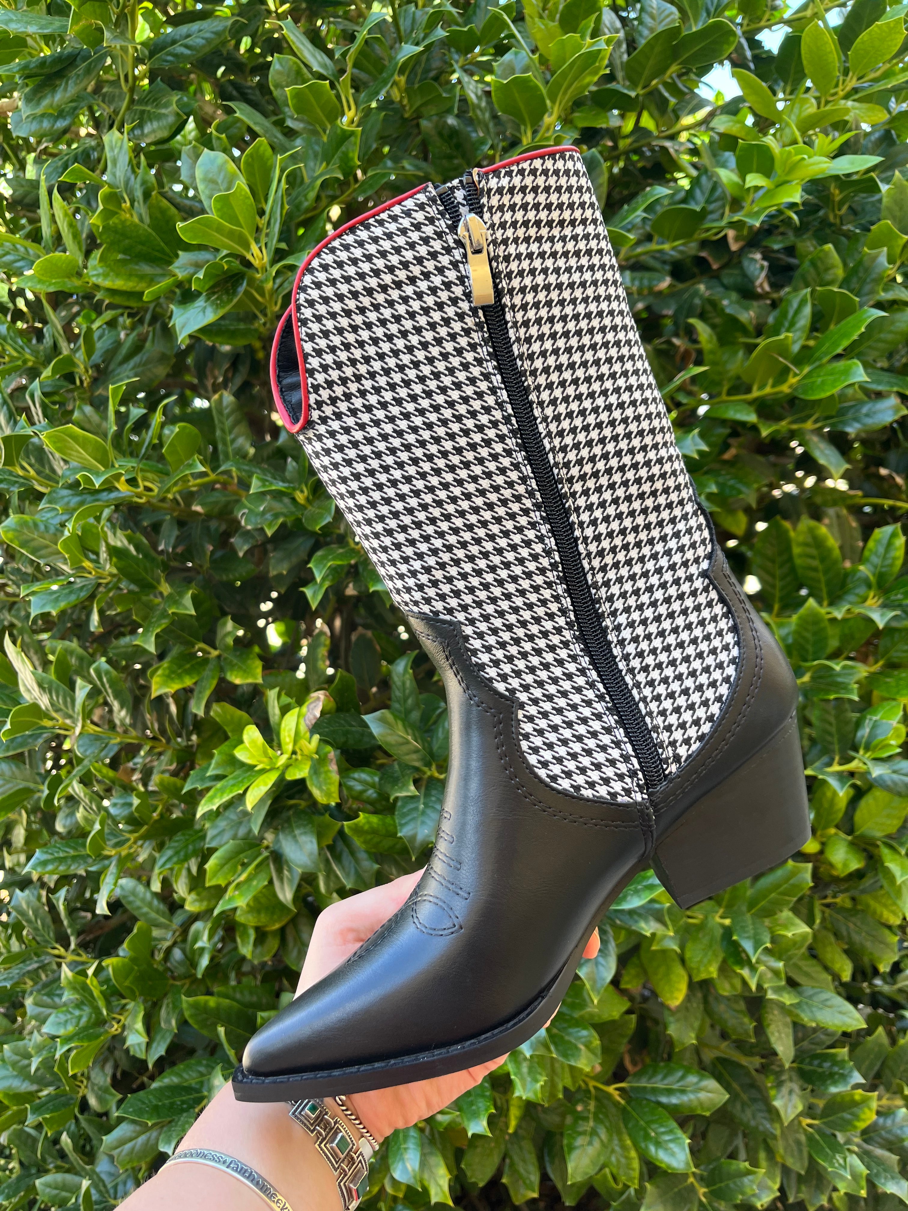 Somebody's Problem Boot