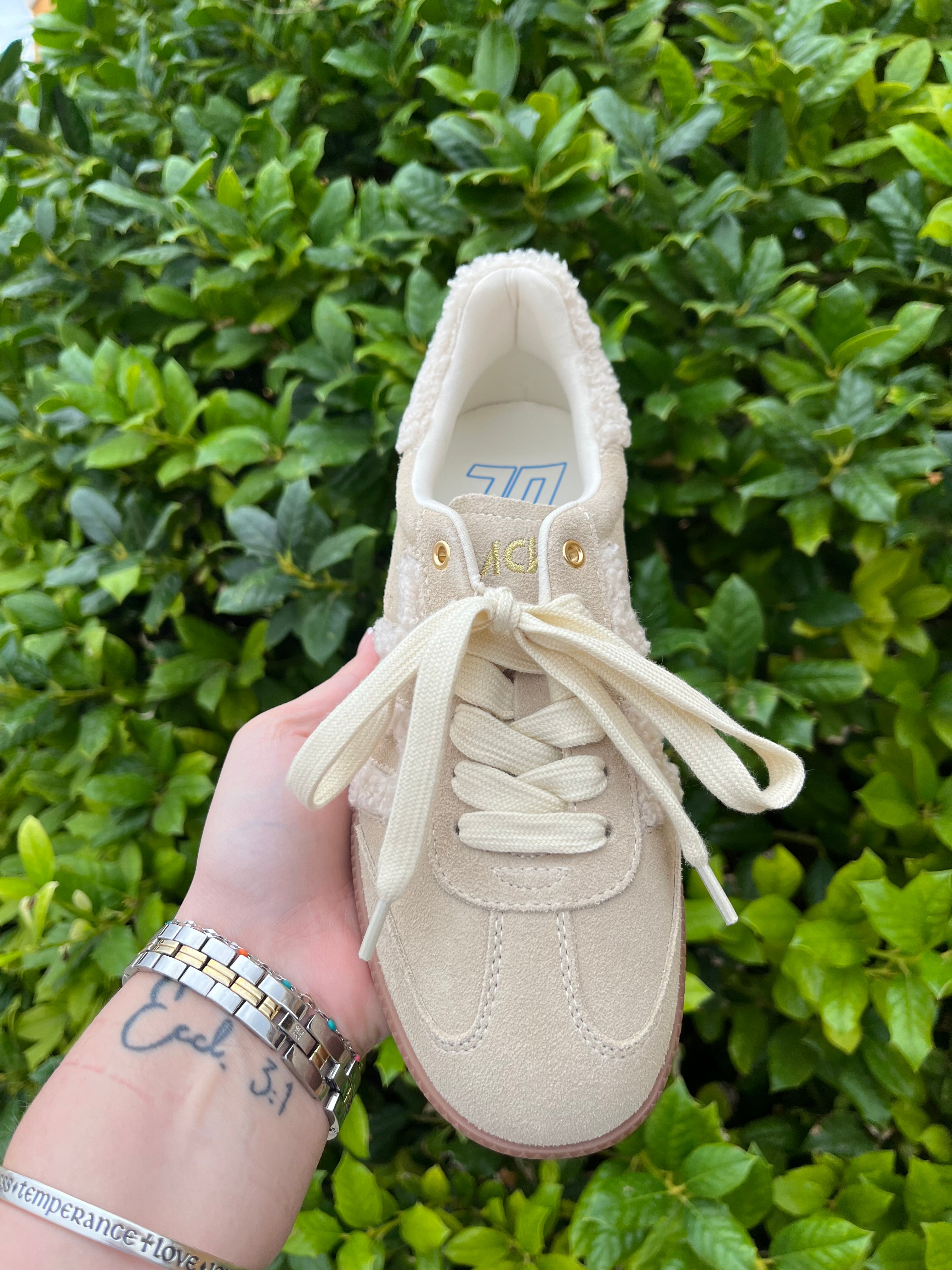 Back 70 - Cloud 6N - Beige