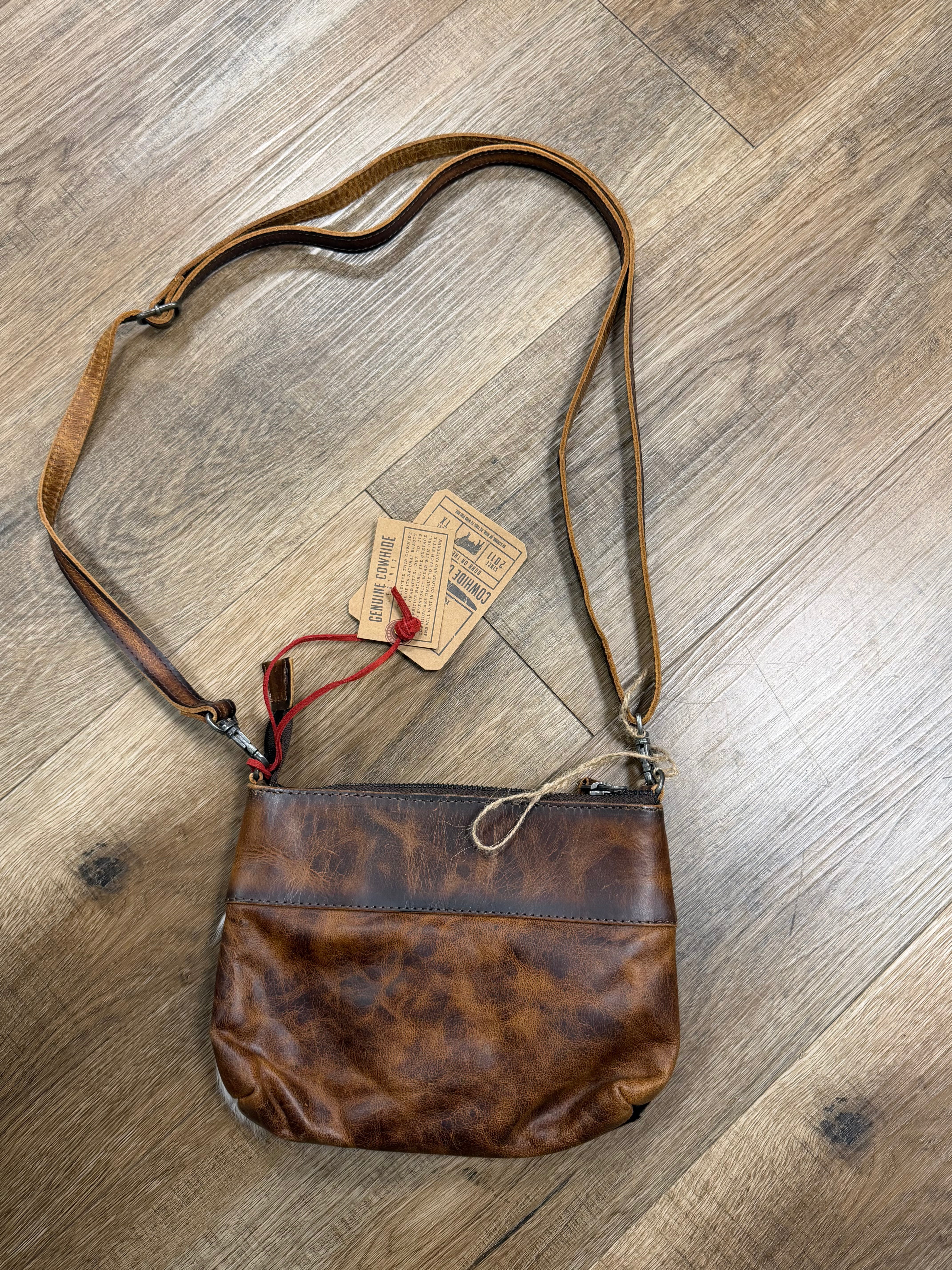 CONCHO GRACE CROSSBODY