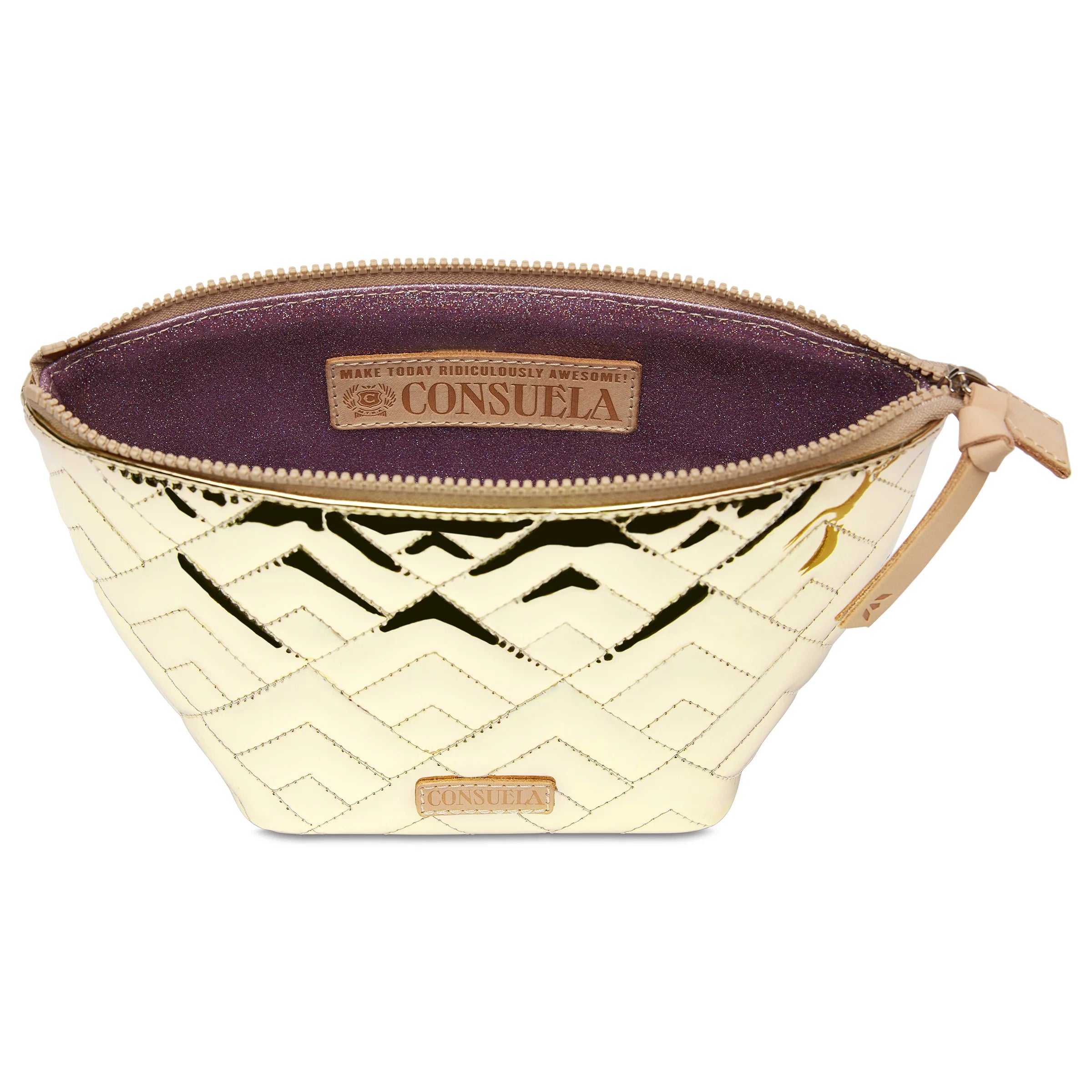 Large Tool Kit, Evadney