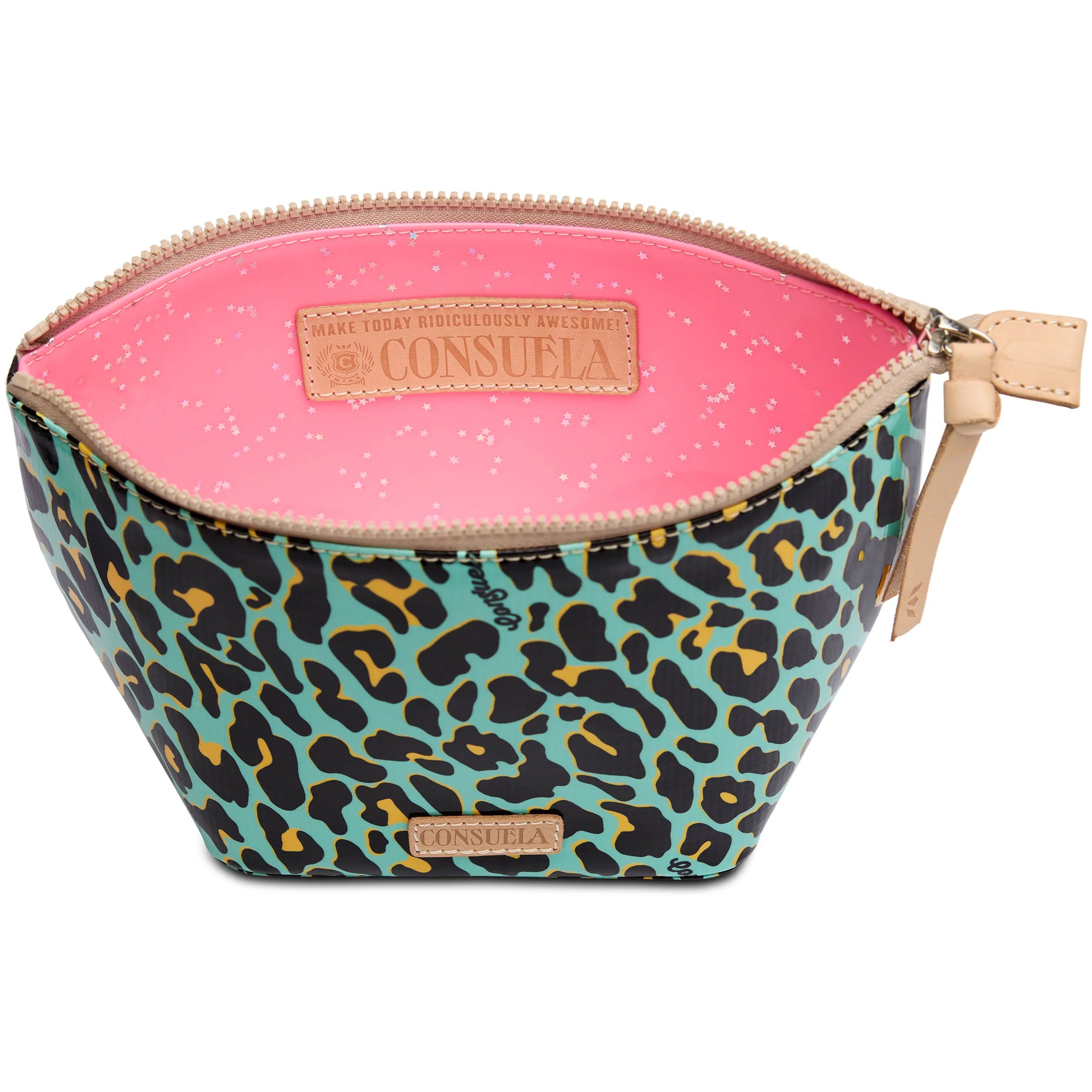 Large Tool Kit, Laguna