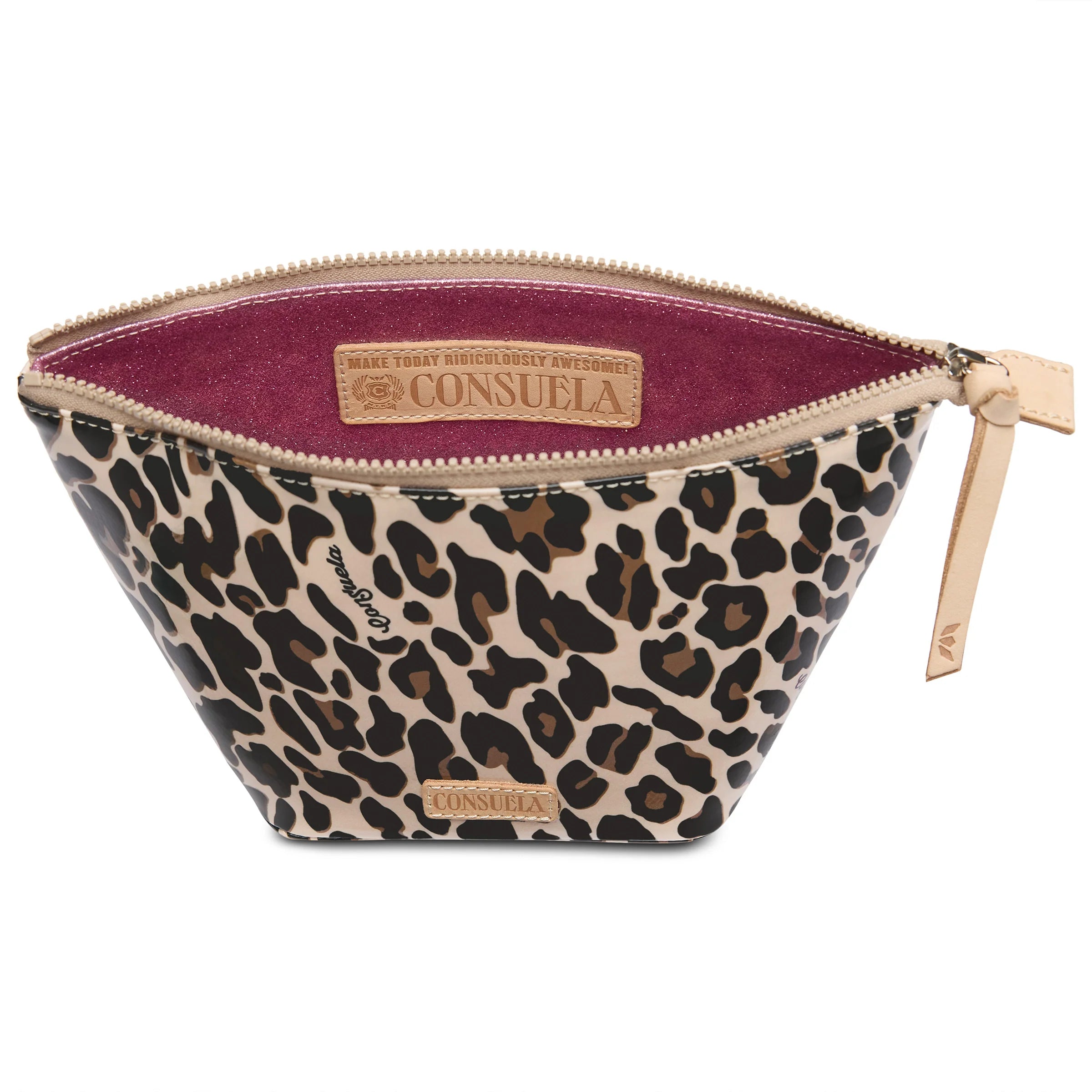 Large Tool Kit, Mona