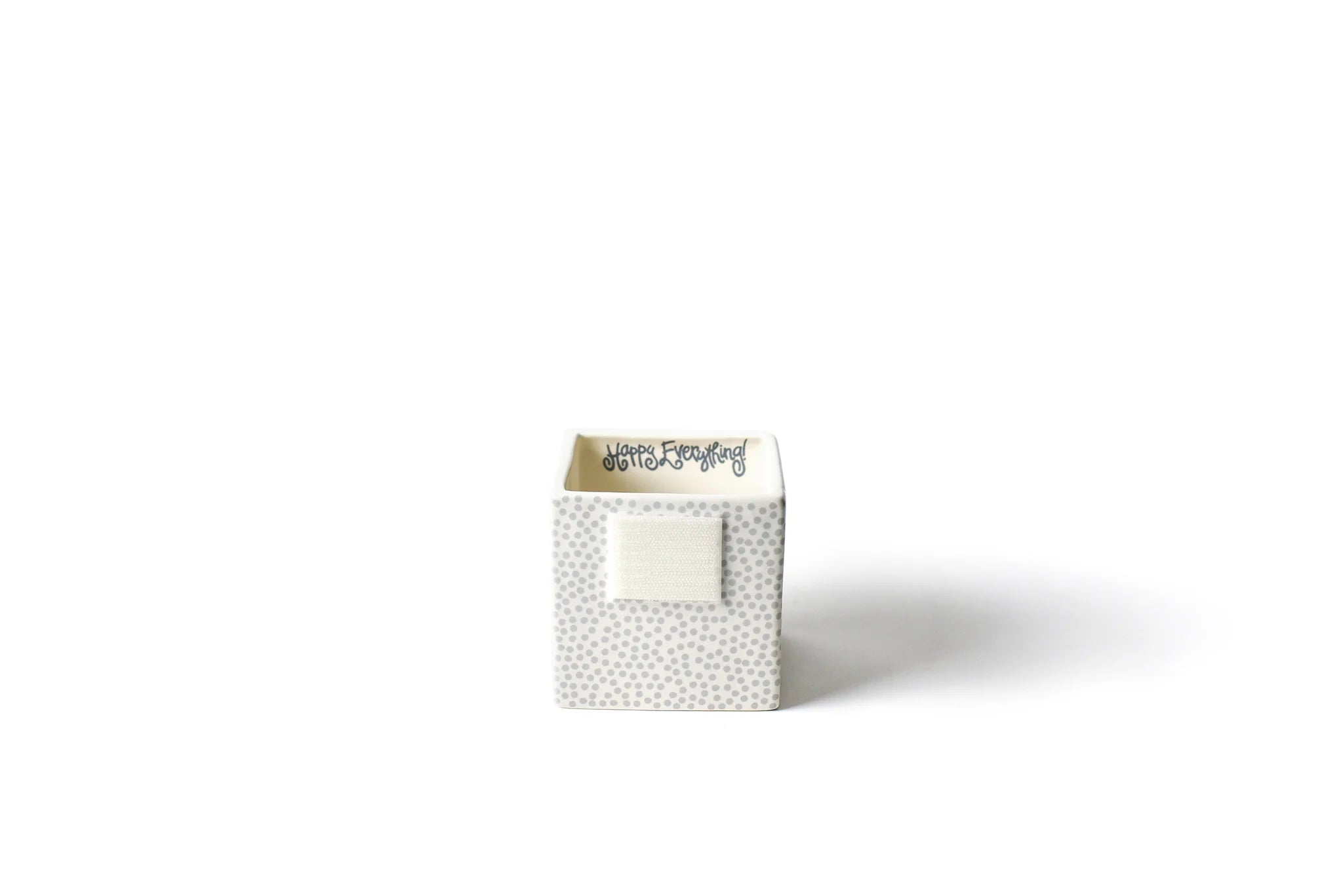 Stone Small Dot Small Mini Nesting Cube