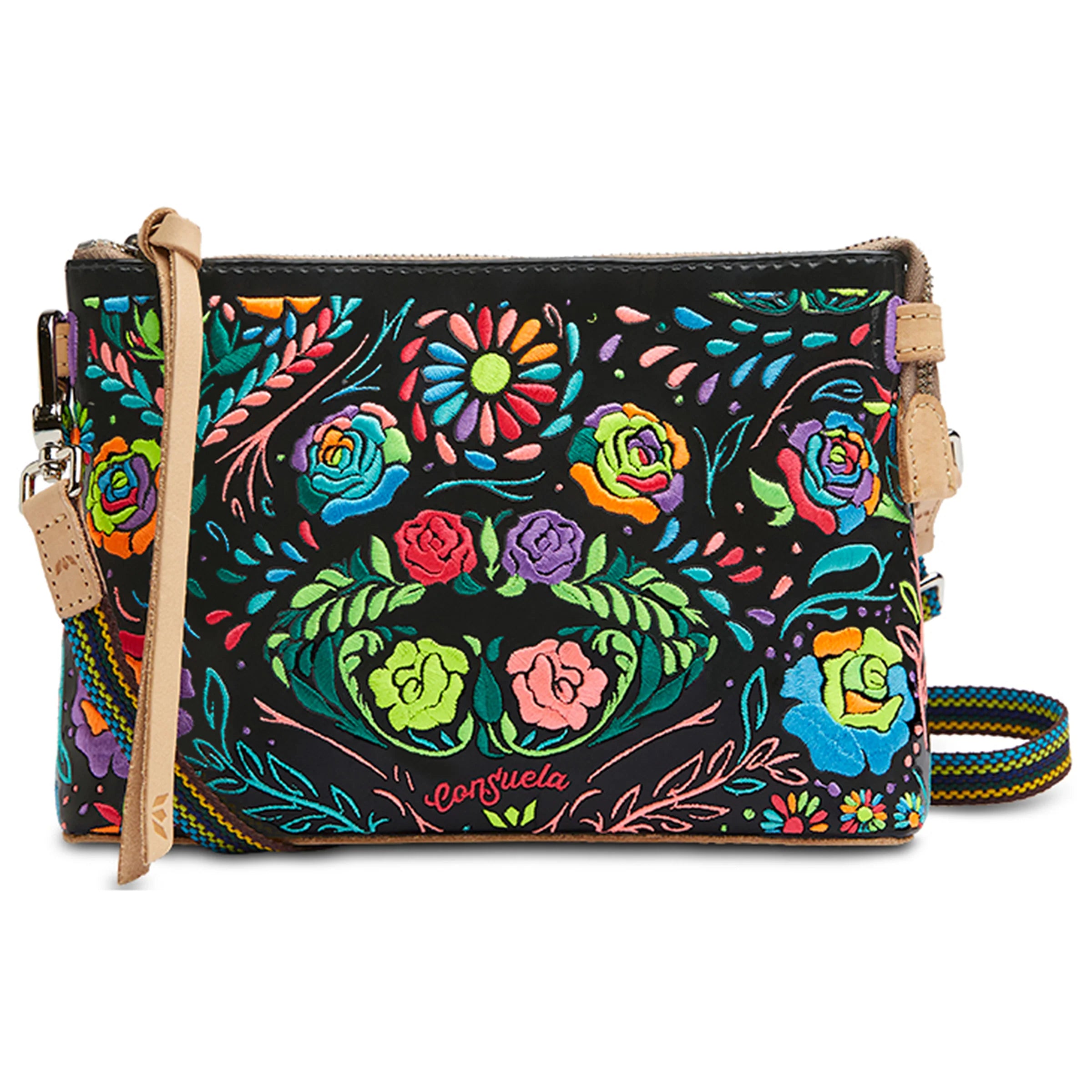 Midtown Crossbody, Rita