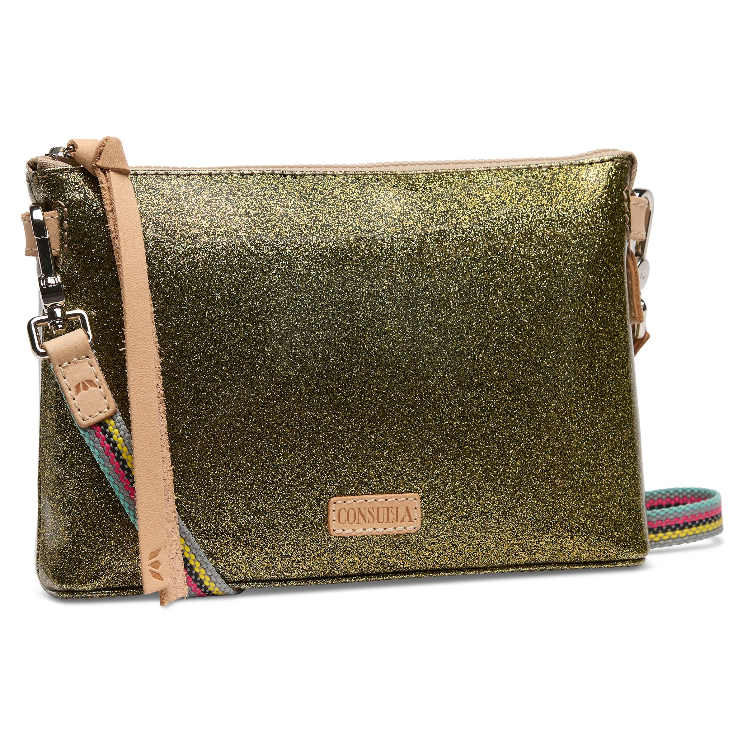 Midtown Crossbody, Oly