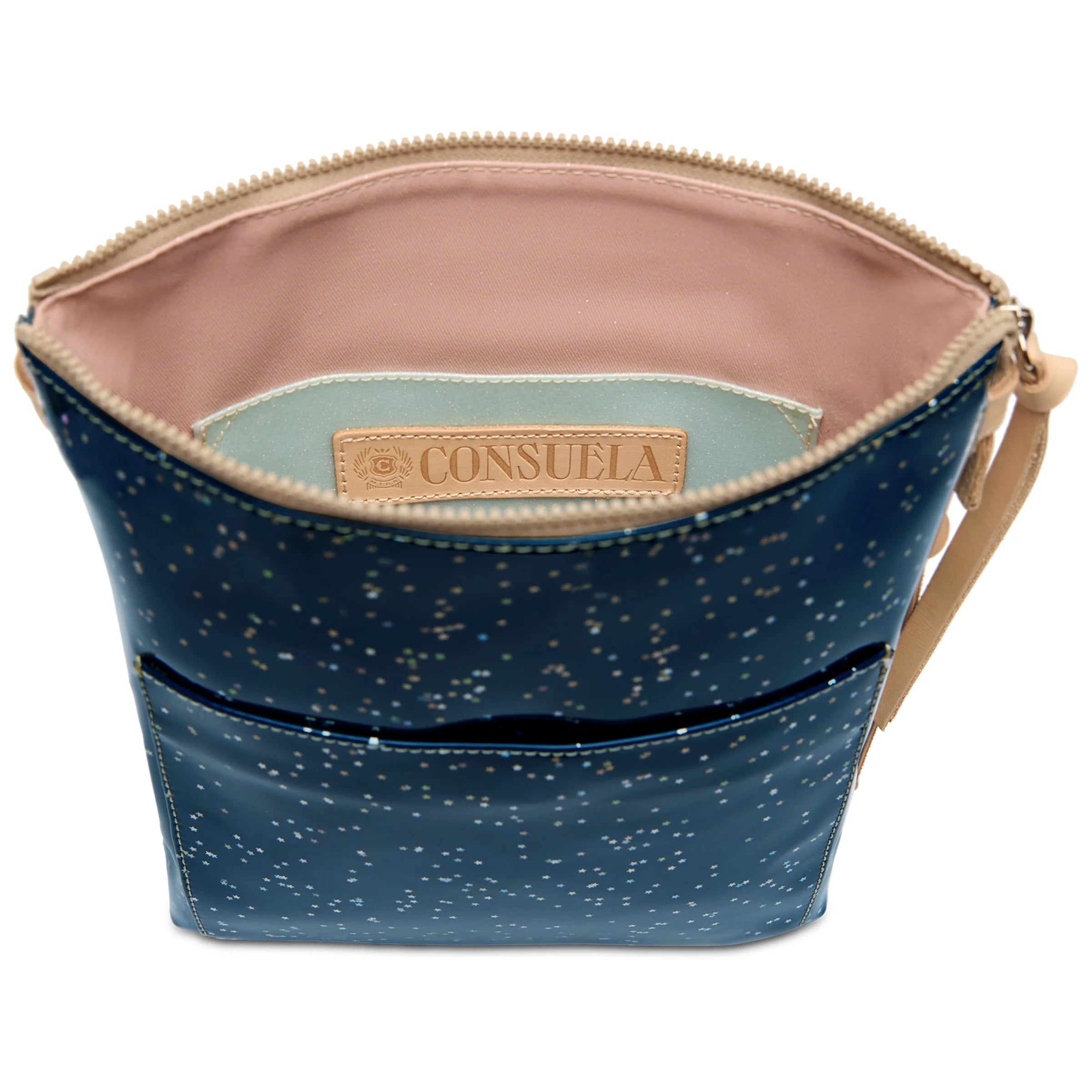 Tour Crossbody, Nyla