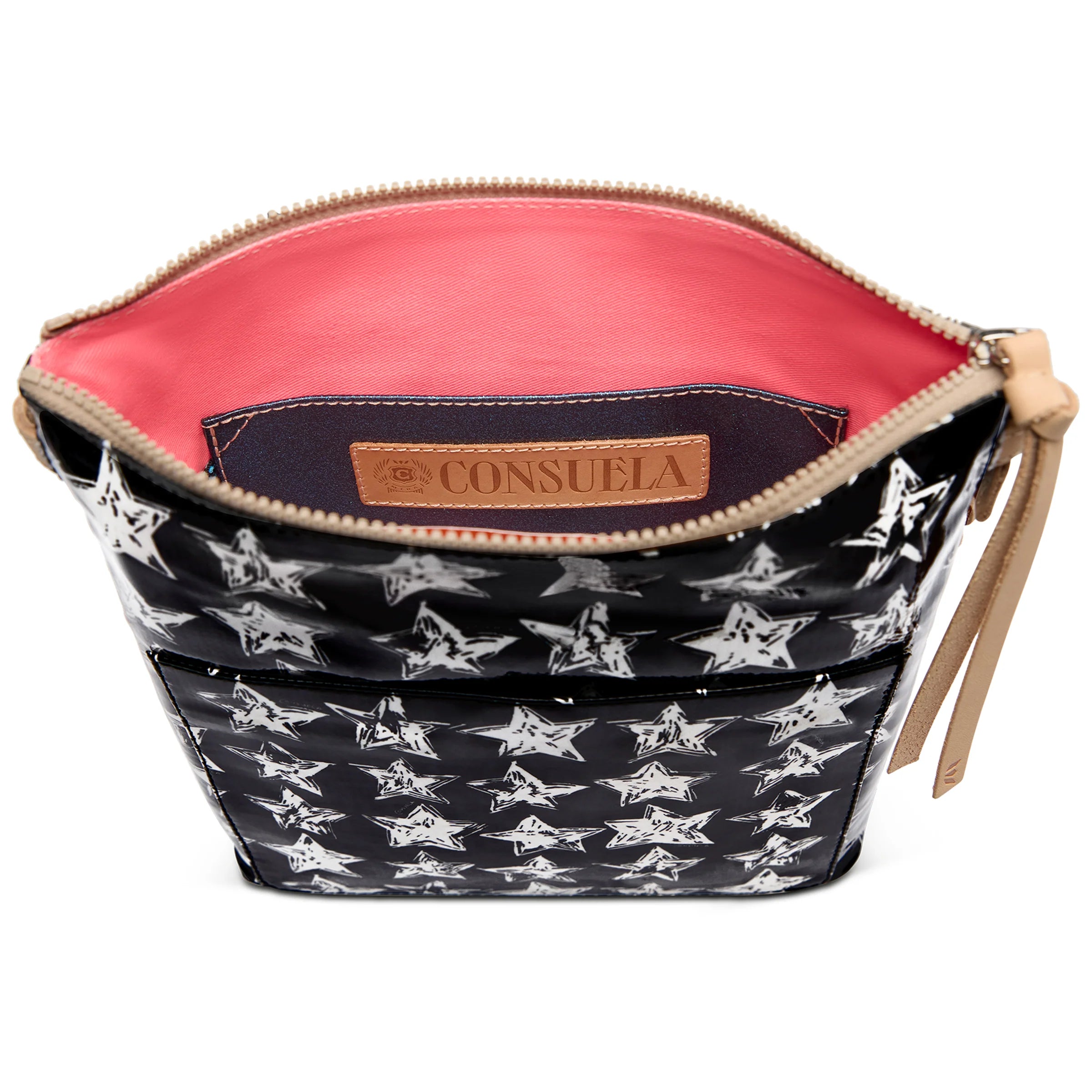 Tour Crossbody, Madi