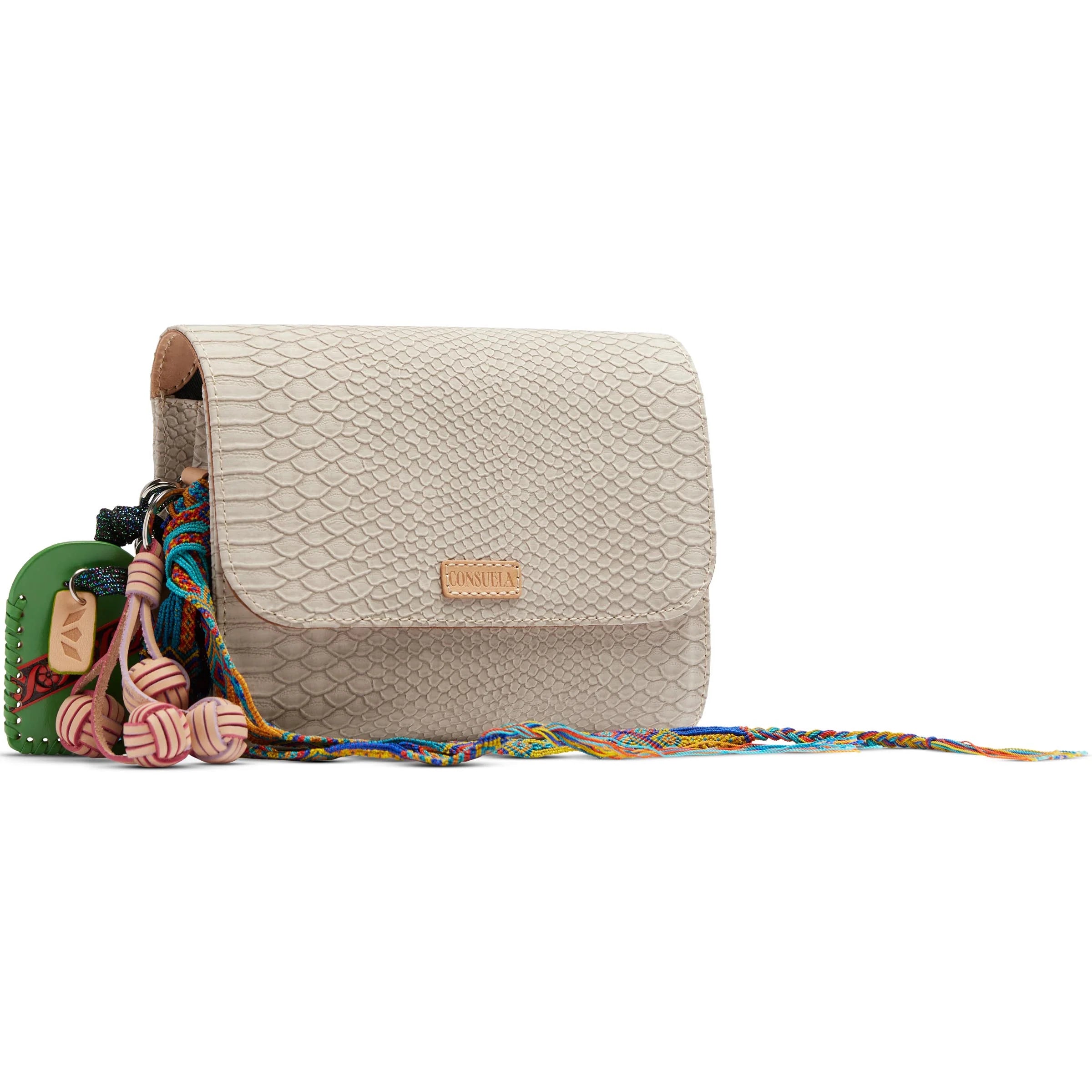 On the Town, Thunderbird