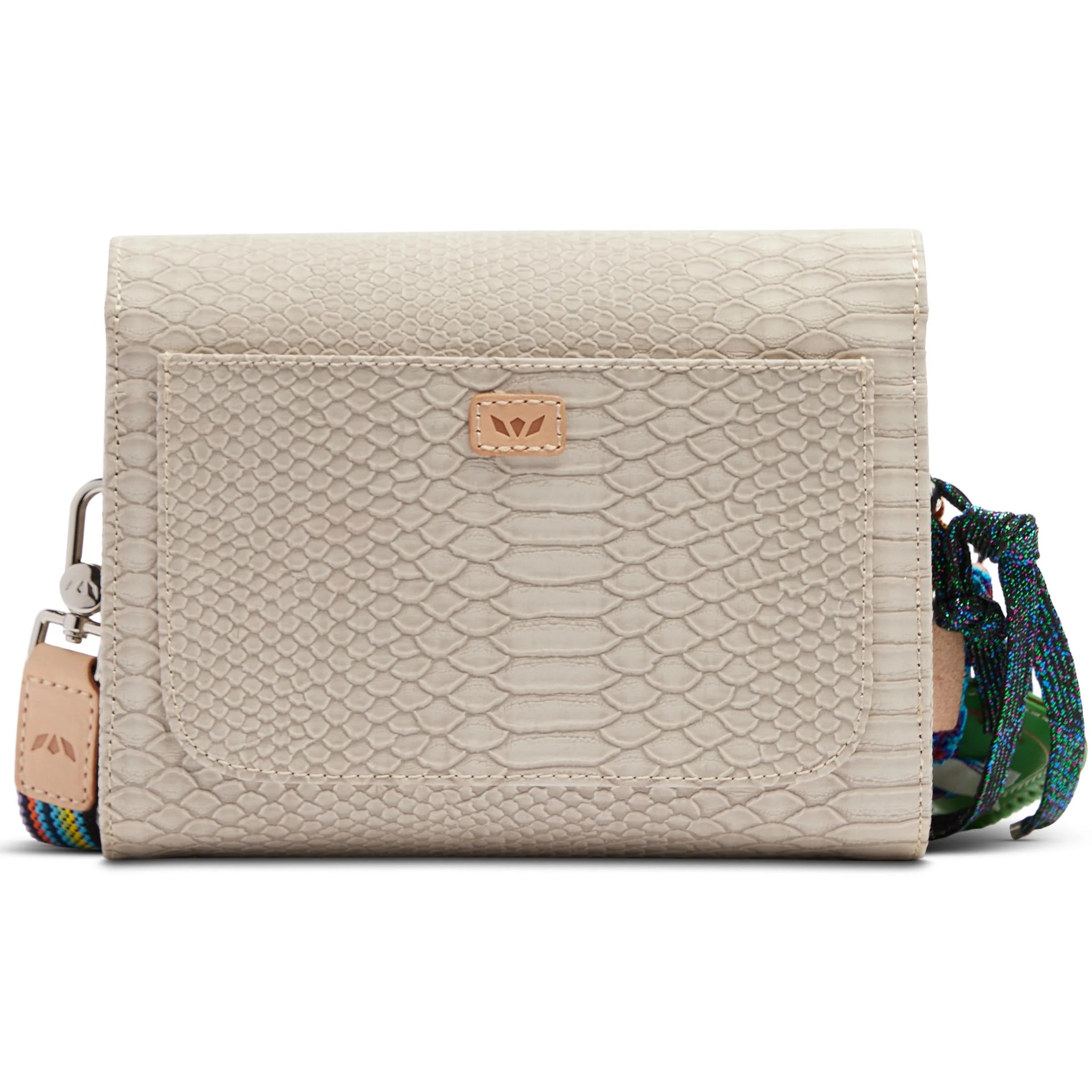 On the Town, Thunderbird