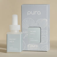 Pacific Aqua - Smart Vial (Pura)