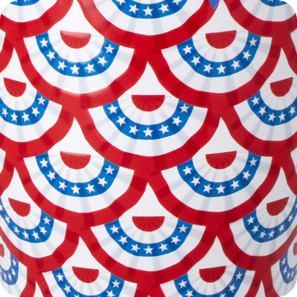 Liberty Belle Mega Mug 40oz