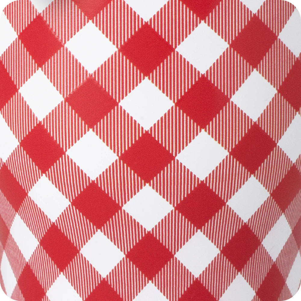 Patriotic Picnic Mega Mug  40oz