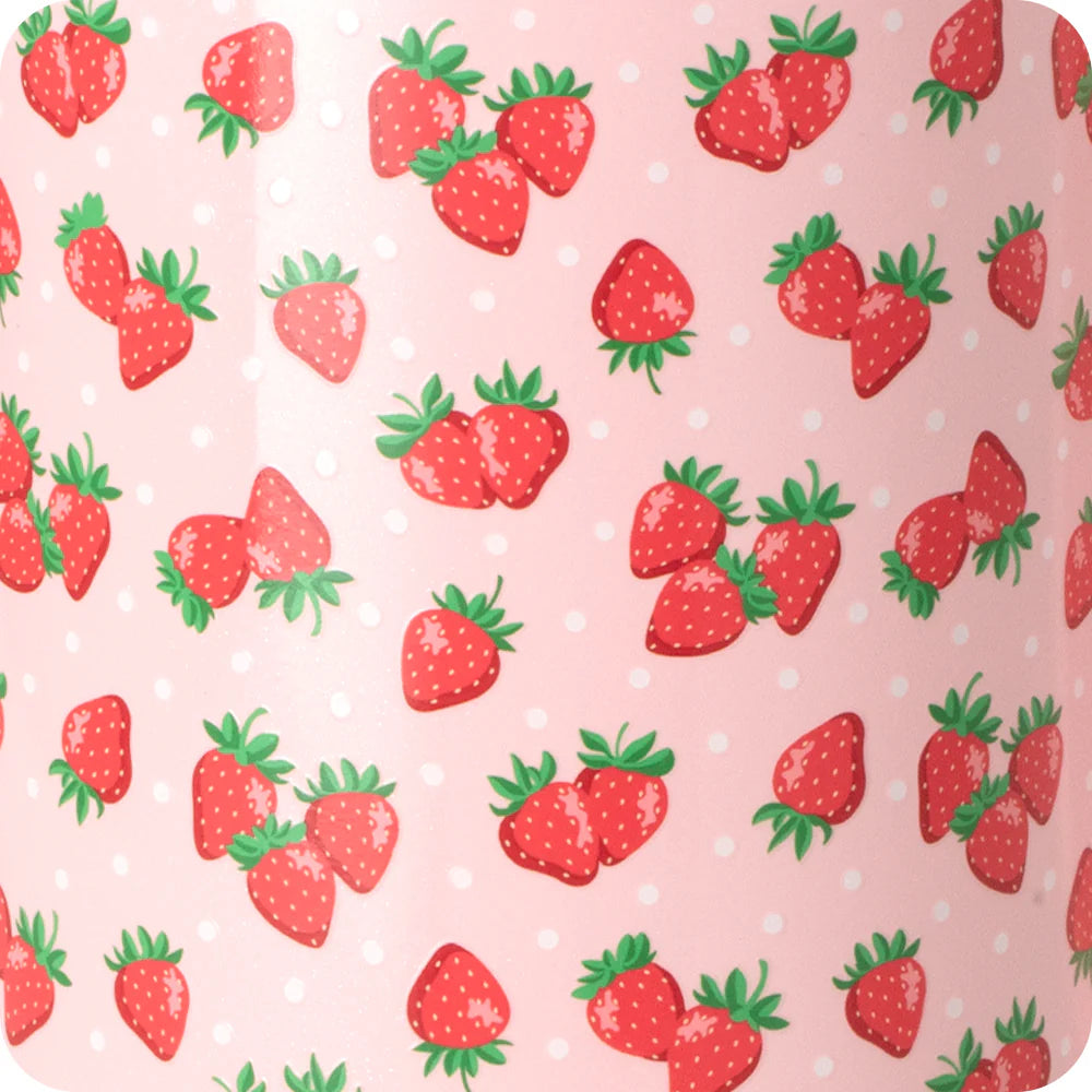 Strawberry Shortcake Mega Mug 40oz