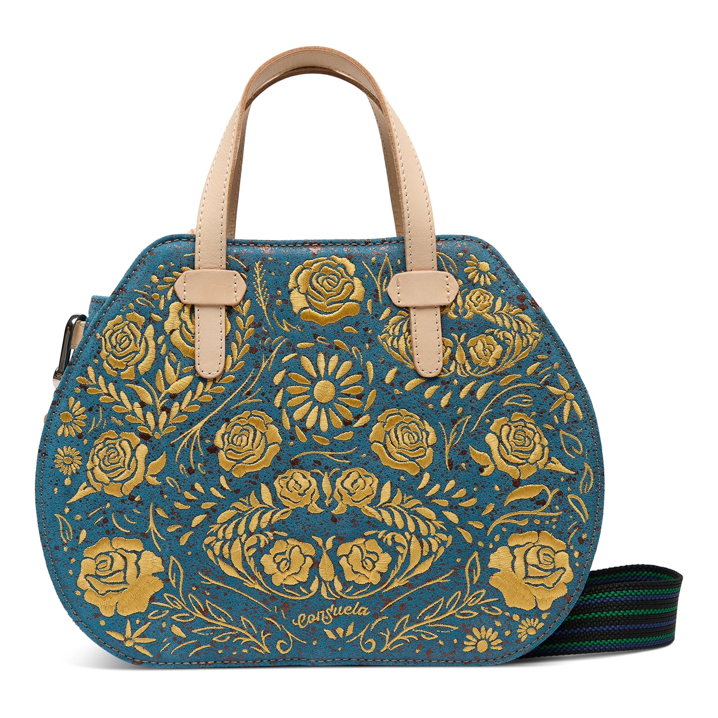 Lady Bird Satchel, Shiloh