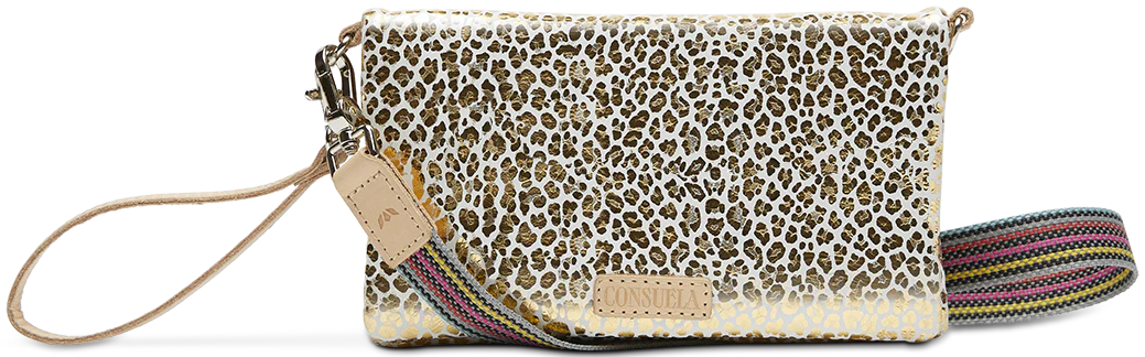 Uptown Crossbody, Kit