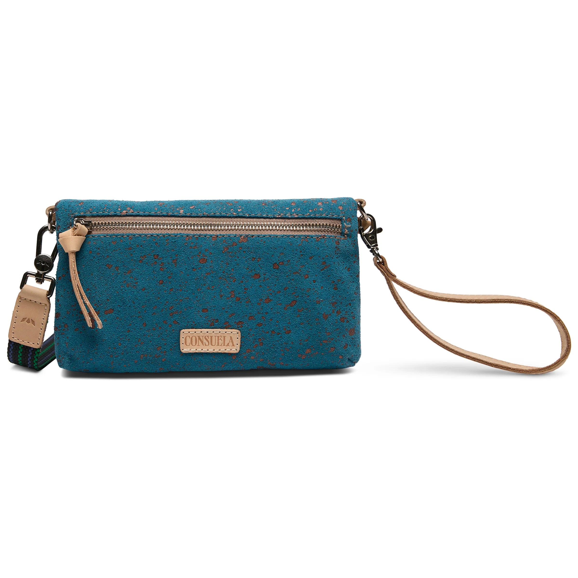 Uptown Crossbody, Shiloh