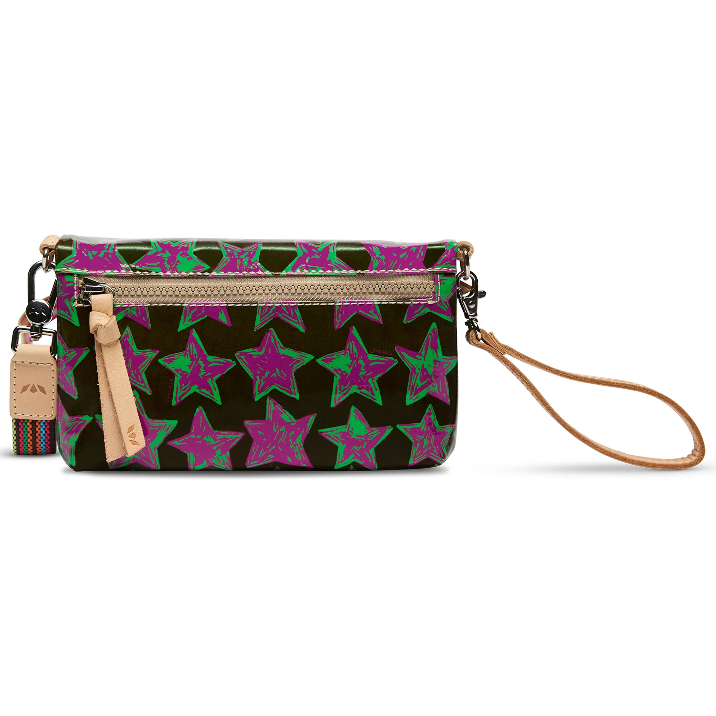 Uptown Crossbody, Willow