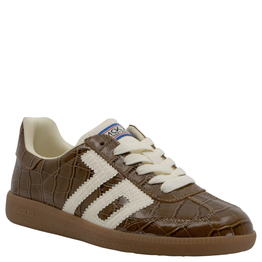 Cloud K Sneaker – Bucketheads