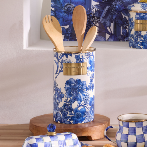 royal english garden utensil holder