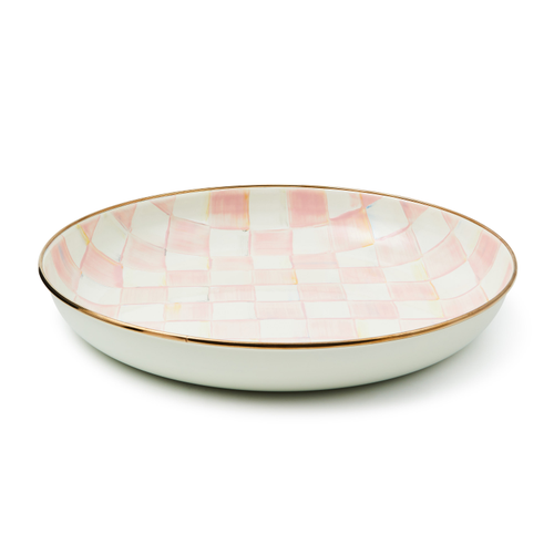 rosy check abundant bowl