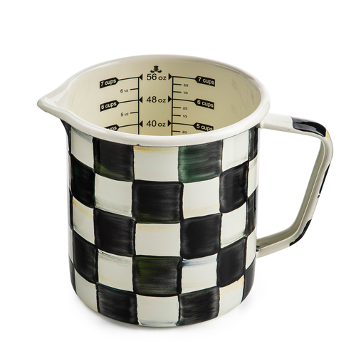 courtly check 7 cup measuring cup