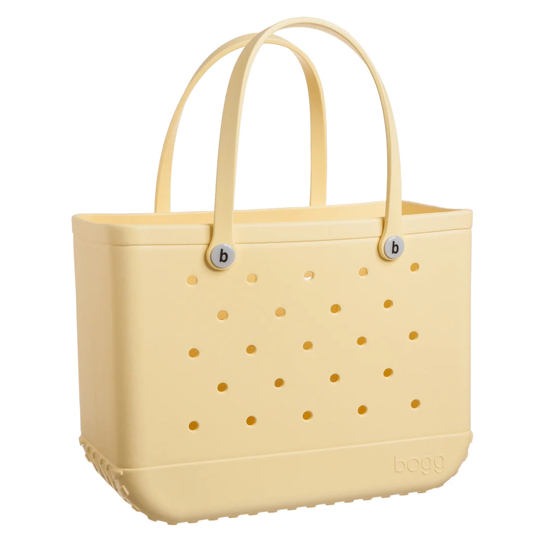 Original Bogg Bag (Large Tote 19x15x9.5) - YELLOW-there bogg - Ramsey  Outdoor