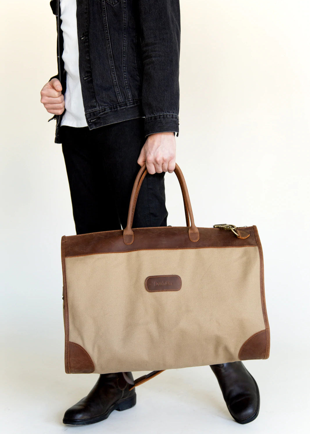 Jon hart hanging bag sales